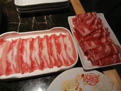 -火锅岛潮牌自助餐厅(天津天佑城店)