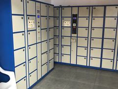 -陕西省游泳跳水馆