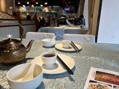 -巴扎美食·新疆菜·西域歌舞表演餐厅(新疆大厦店)