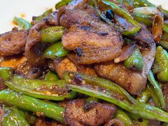 -洋洋中餐馆·SINCE 1997(信投店)