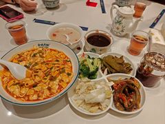 -清真·金城老碗牛肉面揪面片(兰州总店)