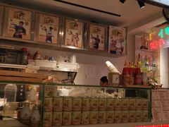 -香港鸳鸯王(西湖路店)