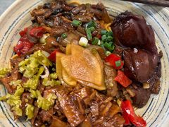 -梅溪·小伙子干挑面(安吉总店)