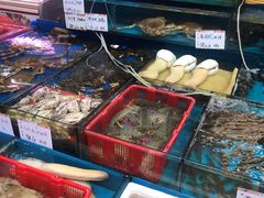 -渔人码头(洛溪店)