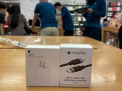 -Apple零售店(深圳益田假日广场店)