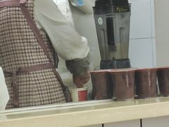 -许记生煎(遵义路店)