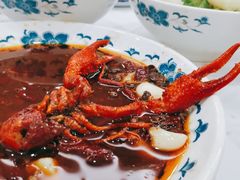 -老长沙龙虾馆(梅林店)