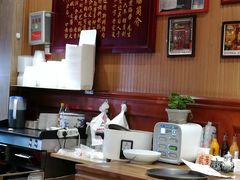 大堂-海荣锅贴馆(五味十字店)
