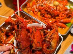 -食鸡公社辣子鸡·潍坊菜·烧烤