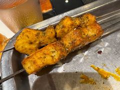 -福苗小骆驼烧烤(曲江店)