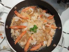 -老傅家湘潭水煮活鱼店(众一国际店)