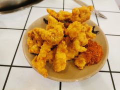 -老街坊市井火锅(营门口店)