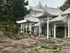 -漳州滨海火山岛自然生态风景区