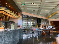 -马哥孛罗酒店·SAVVY全日餐厅