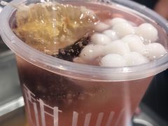 -甜心闲生传统手工冰粉(奎星楼店)