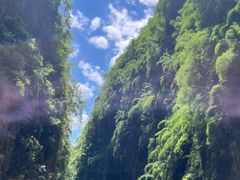 -阿依河景区