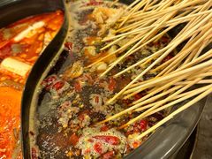 -川成串·自助串串香火锅(朝阳店)
