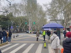 -上海交通大学医学院附属瑞金医院(总院)