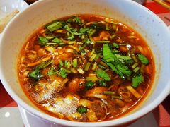 -王云花羊架莜面馆(青山店)