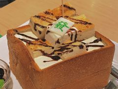 -避风塘(南汇店)