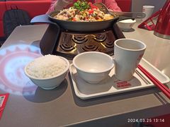 -龙巢盱眙龙虾·牛蛙·烧烤宵夜(八卦岭店)