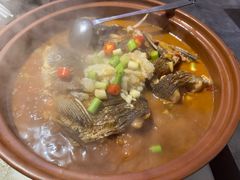 九姓鱼头王-严州府·地道建德菜