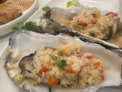 -开海·红岛海鲜虾水饺(石老人店)