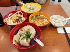 -龙抄手(春熙路总店)