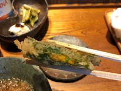 紫苏叶海胆-みかわ是山居