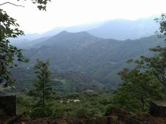 -广州市石门国家森林公园