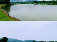 -钟山体育运动公园