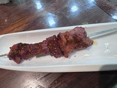 -乔家满族八大碗(流水沟店)