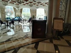 -金泽大酒店·卢塞恩餐厅·年夜饭春节连市