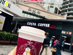 -COSTA COFFEE(吴江路店)