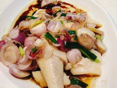 -德烨酒家