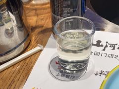 -山河屯铁锅炖·非遗东北菜(南山店)
