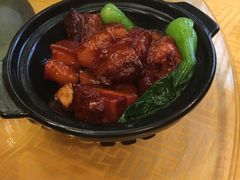 -马凯餐厅(长椿街店)