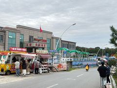 -养马岛旅游度假区