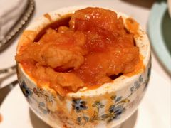-波特曼西餐厅(南岗店)