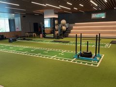 -燃坊JEN ACTIVE游泳健身中心·深圳前海JEN酒店