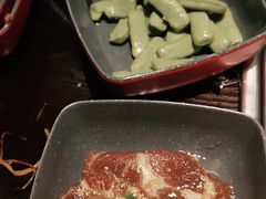 -新石器烤肉(南站店)