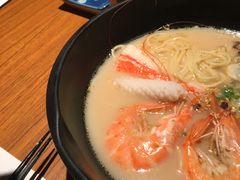 -仓桥家·焗寿司·锅物(光谷步行街店)