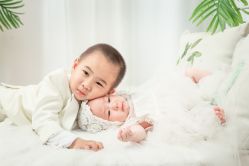 -小熊维尼高端儿童摄影(宝安旗舰店)