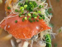 -阿玲海鲜面(高亭镇星河路店)