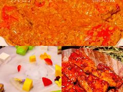 -狮拾久·现代新加坡料理(福田COCO Park店)