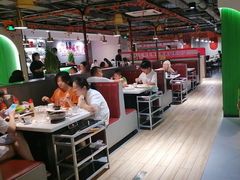 -炙城·韩式烤肉(南京东路店)