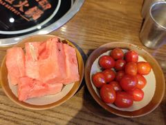 -萍姐火锅·公路夜市(南京新街口店)