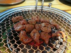 -麻蒲碳烤肉(远景路1号店)