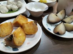 -爱新觉罗福臨火锅馆(万科滑雪场店)