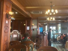 -德大西餐社(云南南路店)